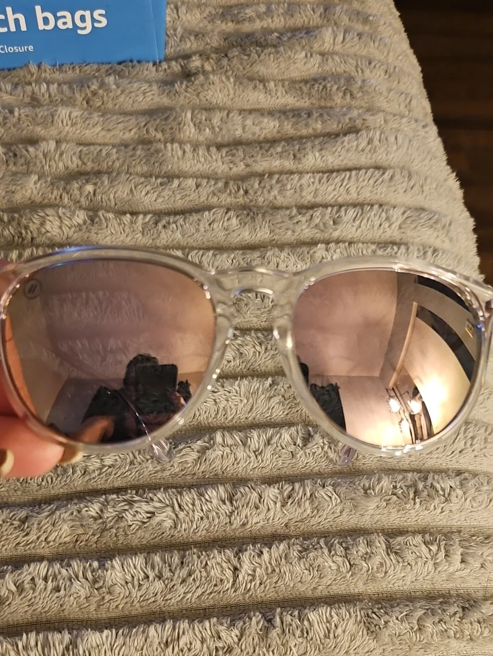 Blenders Eyewear 